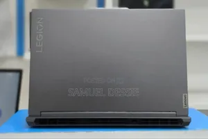 New Laptop Lenovo Legion 5 16GB Intel Core I7 SSD 1T