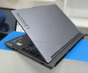 New Laptop Lenovo Legion 5 16GB Intel Core I7 SSD 1T