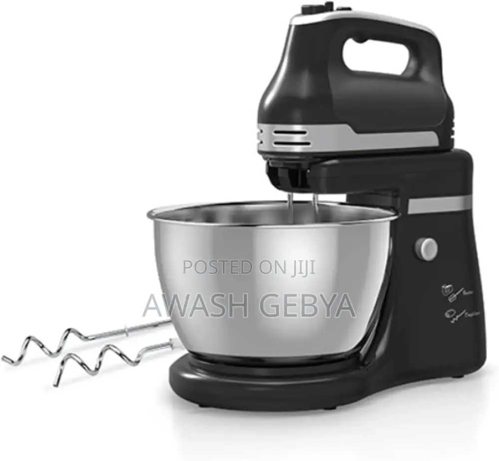 Saachi Standing Mixer