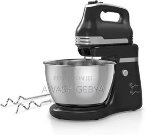 Photo - Saachi Standing Mixer