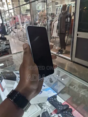 New Samsung Galaxy A35 256 GB White