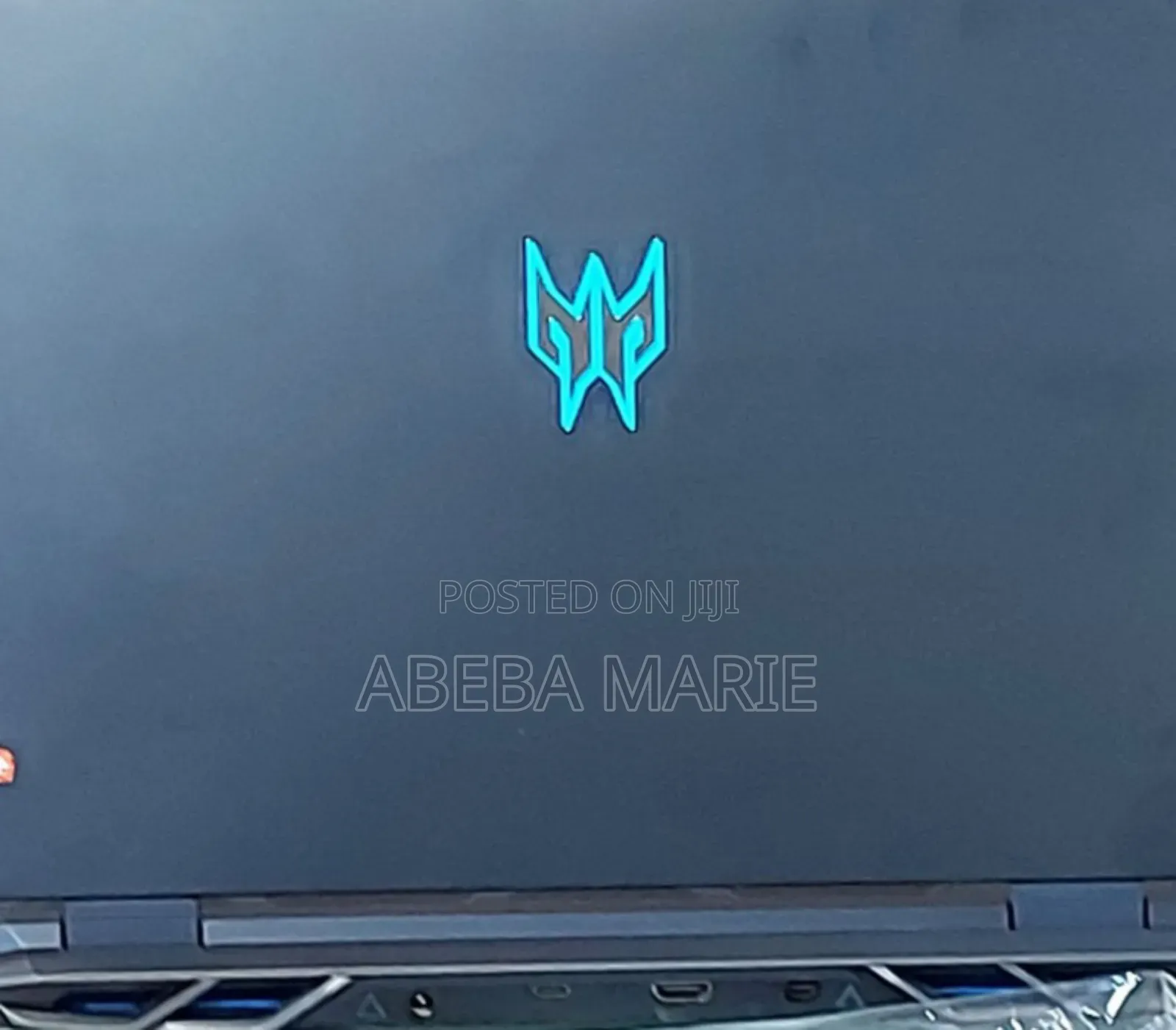 New Laptop Acer Predator Helios 300 16GB Intel Core I9 SSD 1T