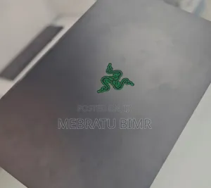 New Laptop Razer Blade 32GB Intel Core I7 SSD 1T