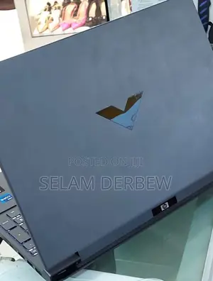 New Laptop HP Victus 15 16GB Intel Core I7 SSD 512GB
