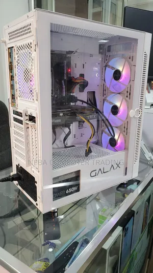 New Desktop Computer 32GB Intel Core I7 SSD 2T