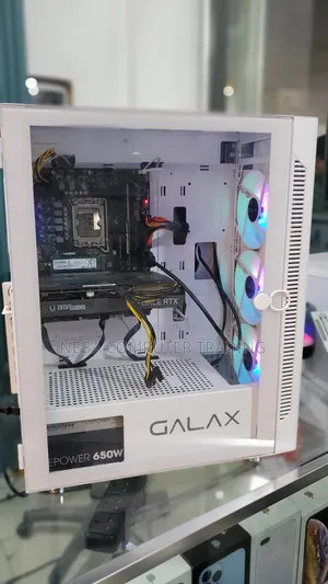 New Desktop Computer 32GB Intel Core I7 SSD 2T