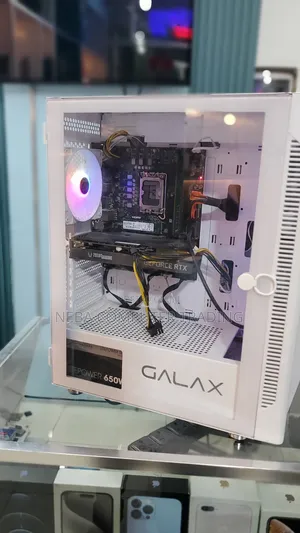 New Desktop Computer 32GB Intel Core I7 SSD 2T