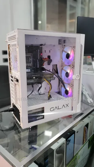 New Desktop Computer 32GB Intel Core I7 SSD 2T