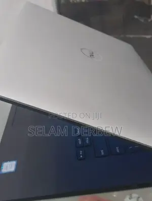 New Laptop Dell XPS 13 16GB Intel Core I7 SSD 512GB