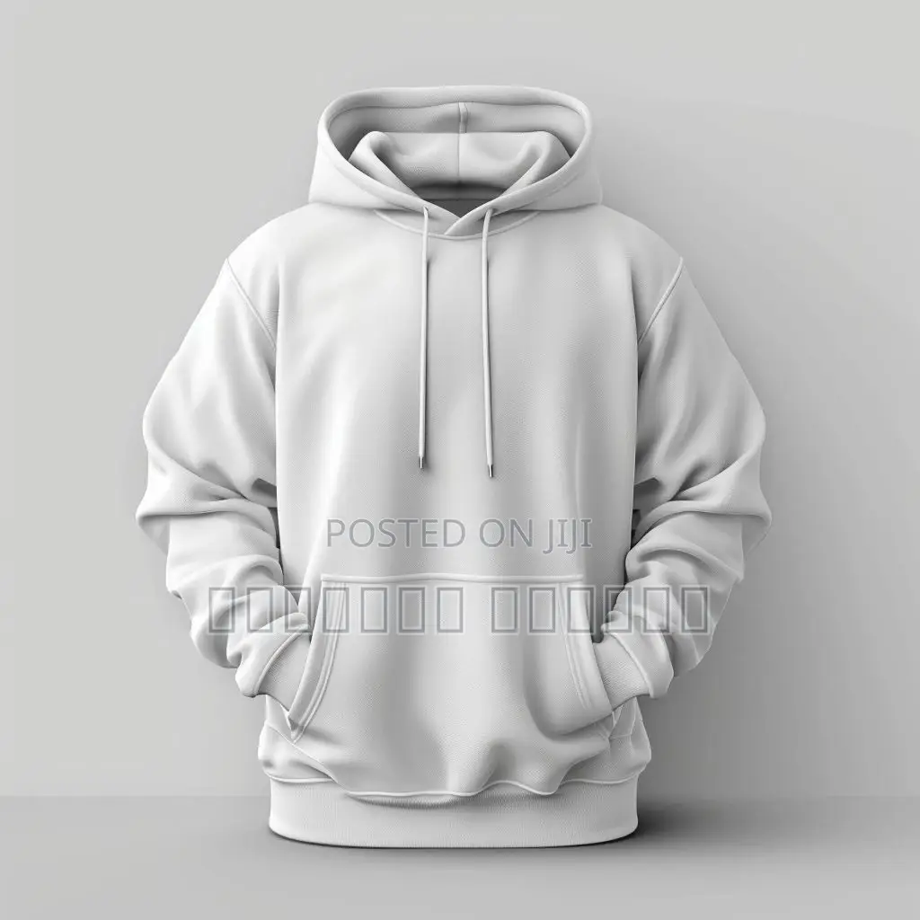 Hoodies and Sweatshirts