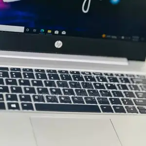 New Laptop HP ProBook 430 G6 16GB Intel Core I7 SSD 512GB