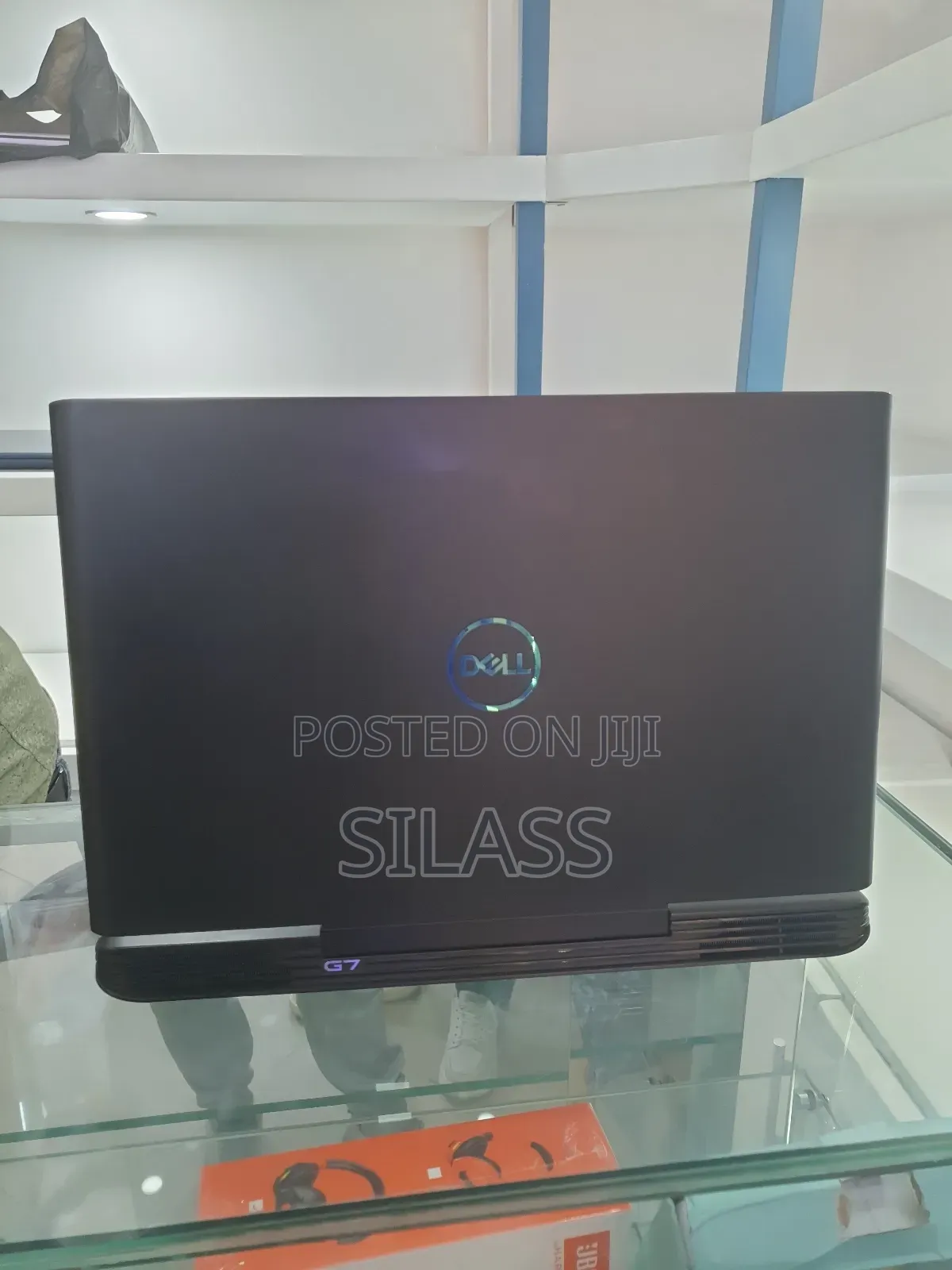 New Laptop Dell G GB Intel Core I7 SSD 1T