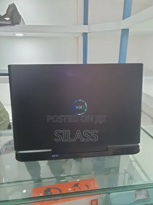 New Laptop Dell G GB Intel Core I7 SSD 1T