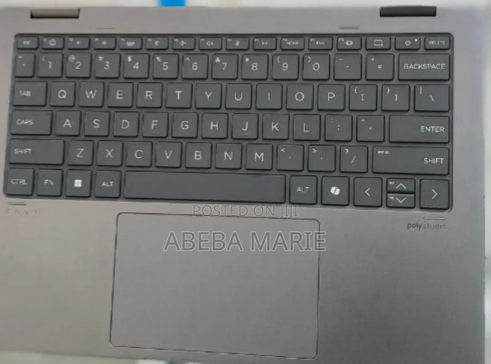 New Laptop HP Envy X360 16GB Intel Core Ultra 7 SSD 1T