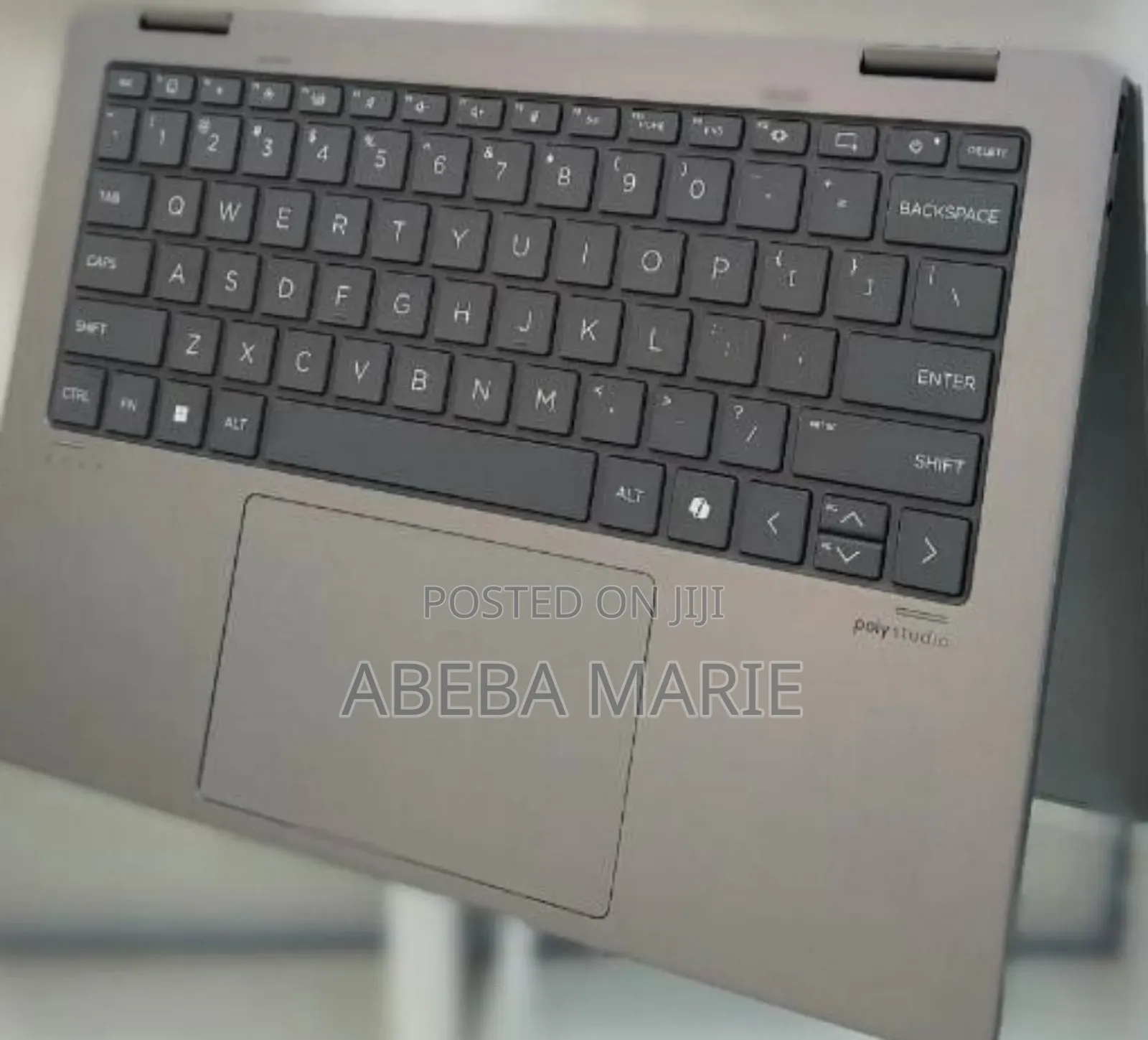 New Laptop HP Envy X360 16GB Intel Core Ultra 7 SSD 1T