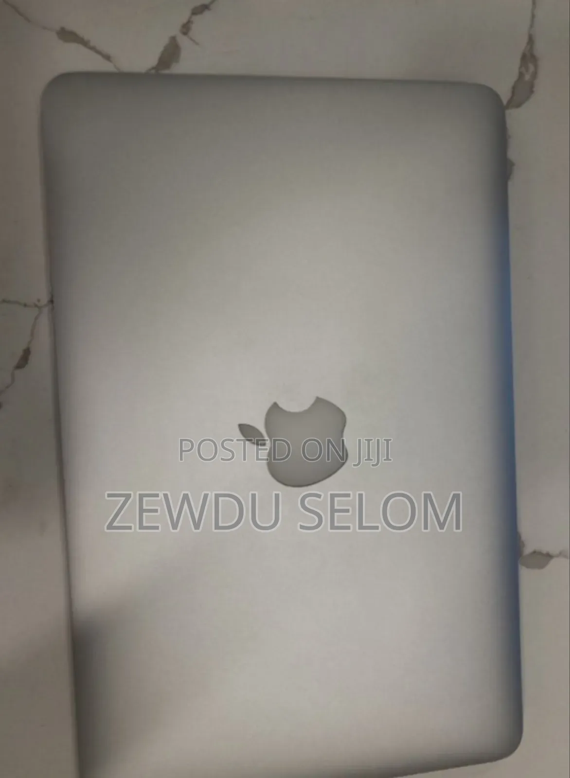 Laptop Apple MacBook 2015 4GB Intel Core I5 SSD 256GB