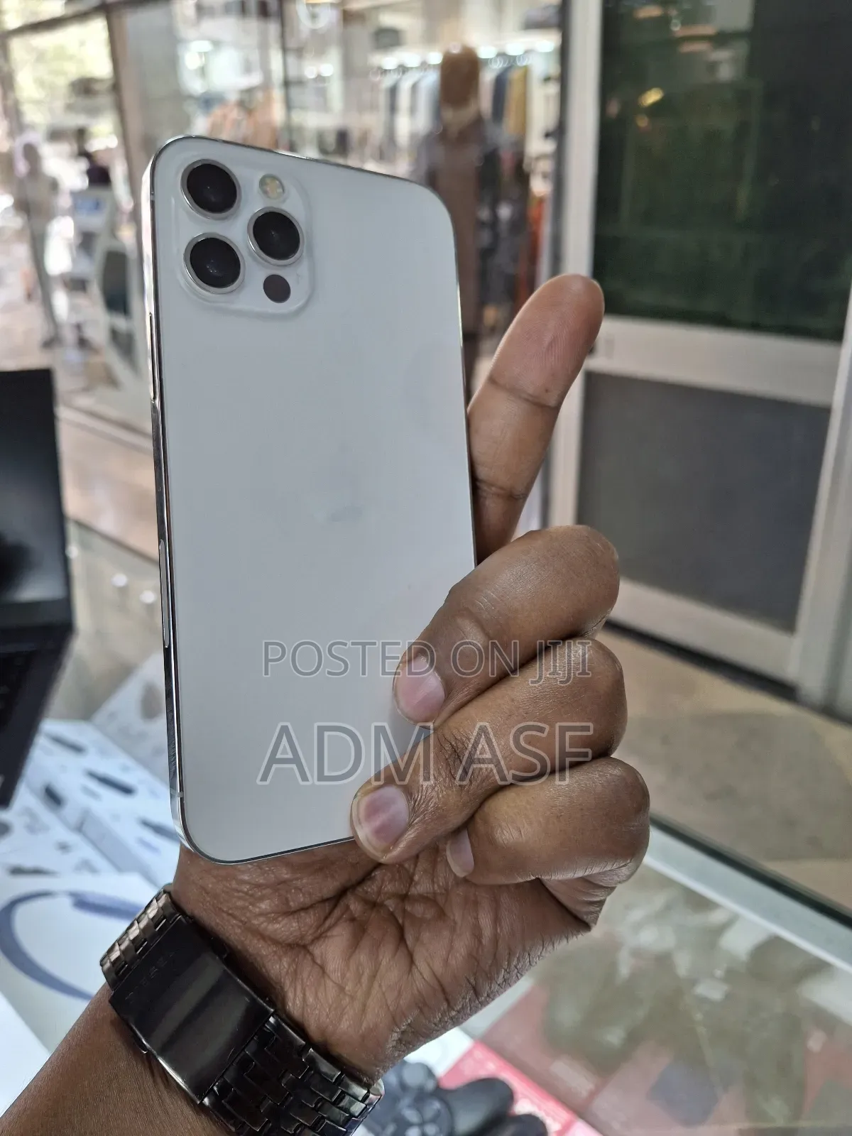 Apple iPhone 12 Pro 128 GB Gold