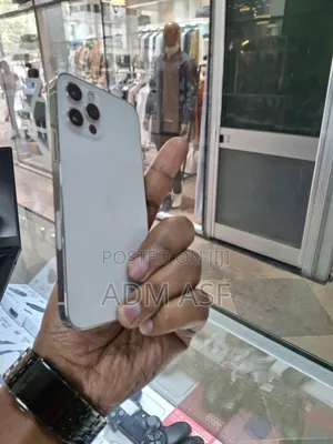 Apple iPhone 12 Pro 128 GB Gold