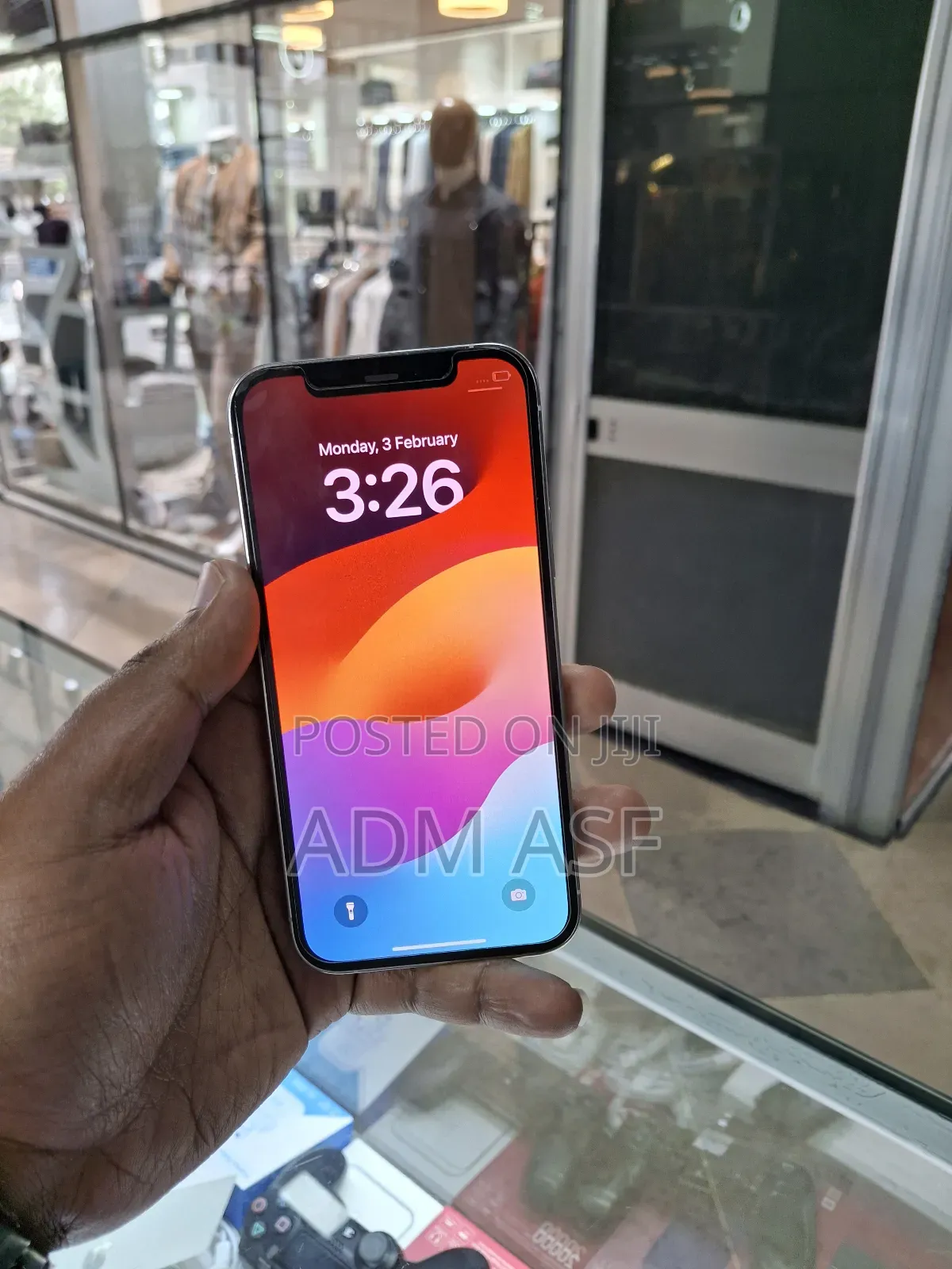 Apple iPhone 12 Pro 128 GB Gold