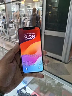 Apple iPhone 12 Pro 128 GB Gold