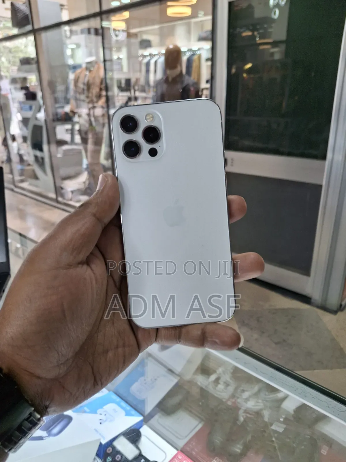 Apple iPhone 12 Pro 128 GB Gold