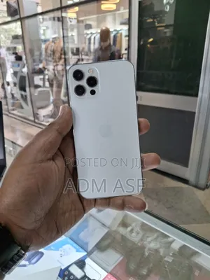 Apple iPhone 12 Pro 128 GB Gold