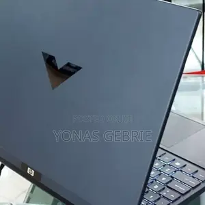 New Laptop HP Victus 16 16GB Intel Core I7 SSD 512GB