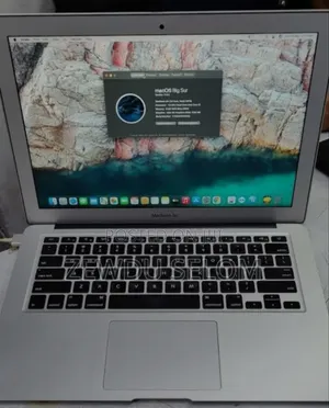 Laptop Apple MacBook 2015 4GB Intel Core I5 SSD 256GB