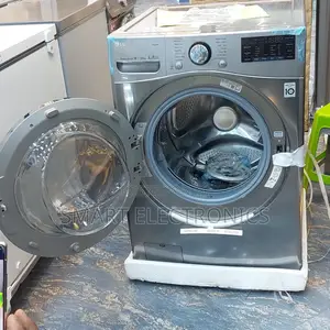 Lg
Steamtm
Direct Drive 18/10kglg FULL ATOMIC 18./10kg