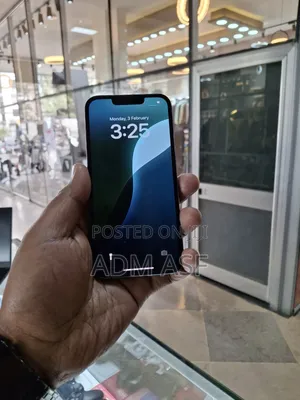 Apple iPhone 13 Pro 256 GB Blue