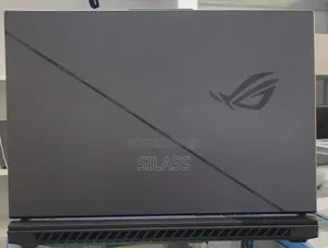 New Laptop Asus ROG Strix G15 16GB Intel Core I9 SSD 1T