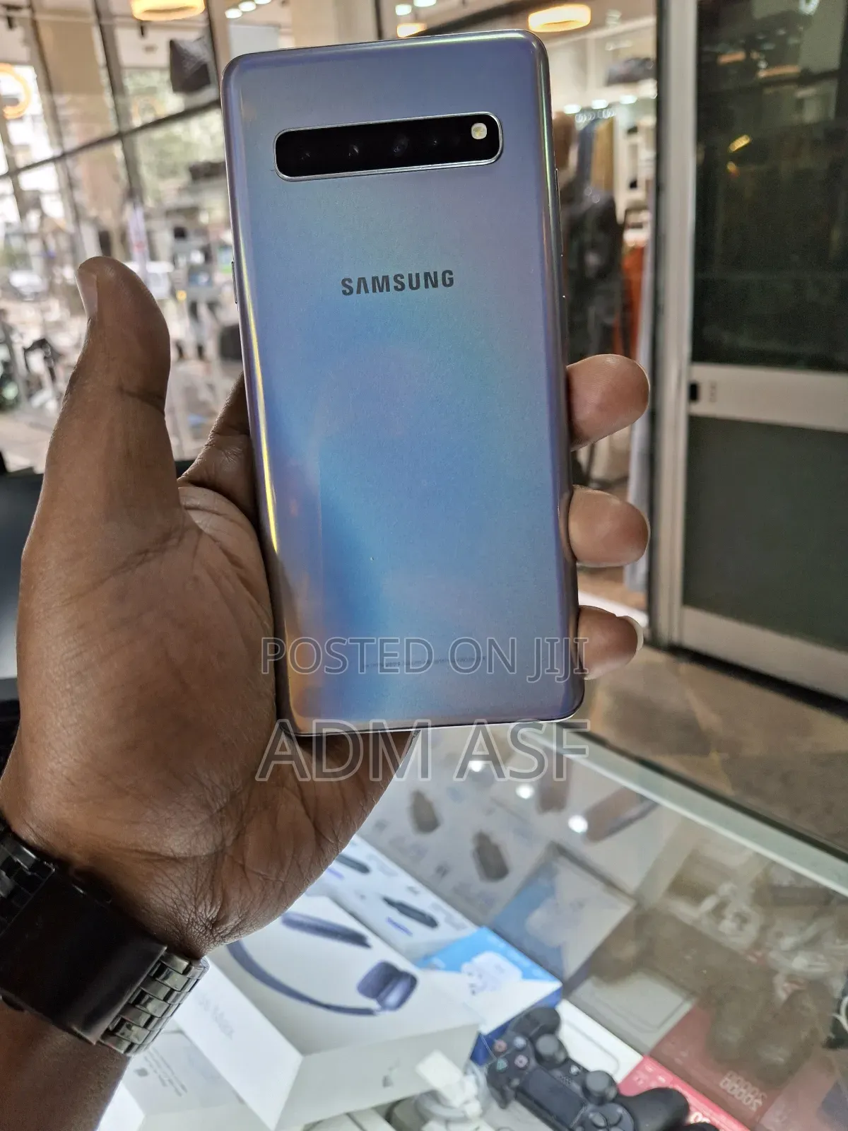 Samsung Galaxy S10 5G 256 GB