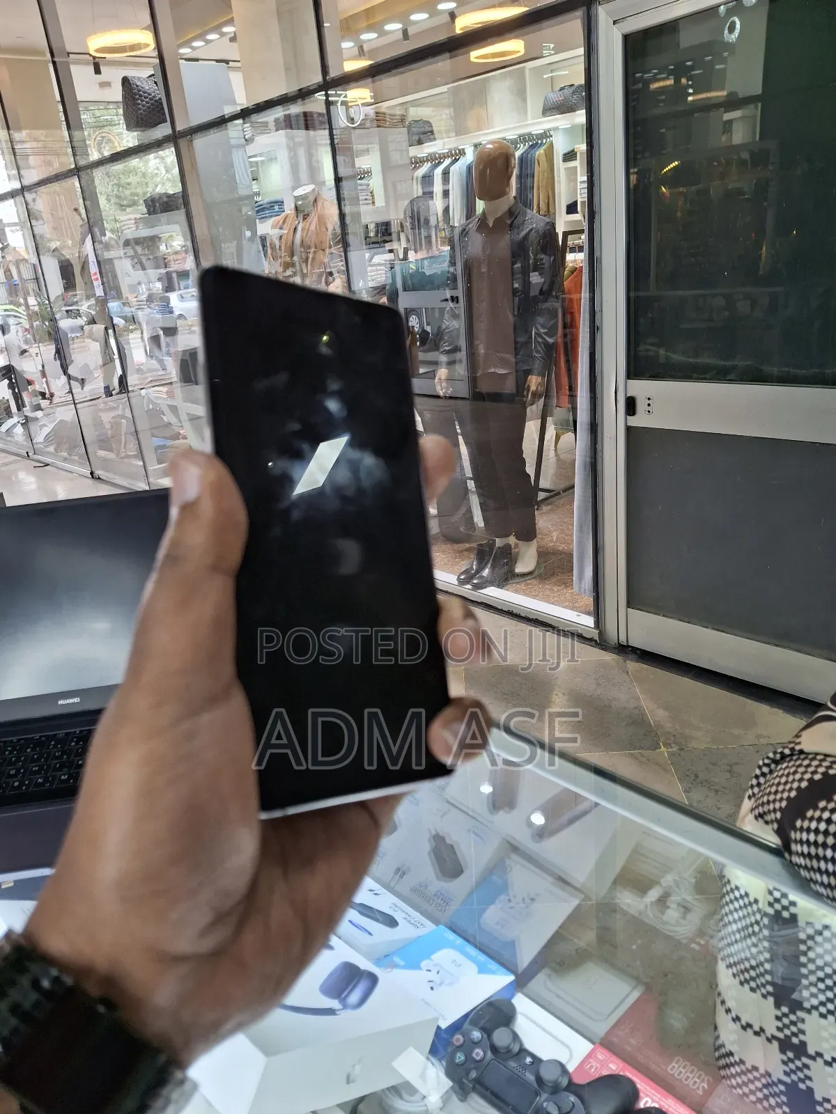 Samsung Galaxy S10 5G 256 GB