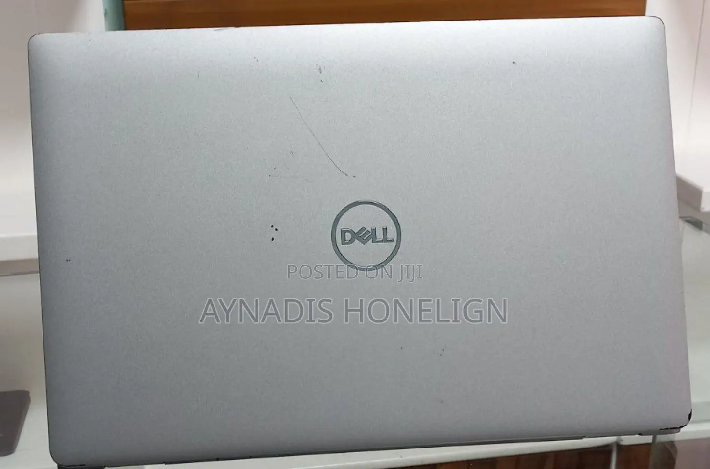 New Laptop Dell 8GB Intel Core I5 SSD 256GB