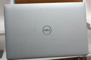 New Laptop Dell 8GB Intel Core I5 SSD 256GB