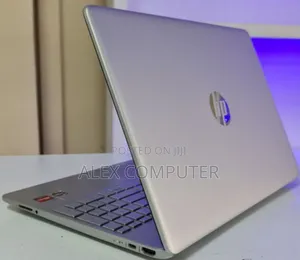 New Laptop HP Stream Notebook 8GB AMD Ryzen 5 SSD 512GB