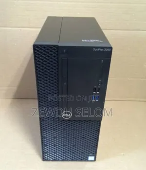 New Desktop Computer Dell OptiPlex 3060 8GB Intel Core I5 HDD 1T