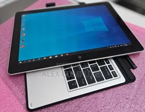 Photo - New Laptop HP X2 210 G2 8GB Intel Core i5 SSD 256GB