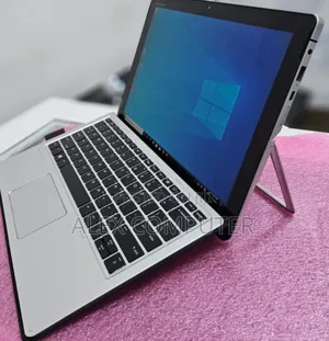 New Laptop HP X2 210 G2 8GB Intel Core i5 SSD 256GB