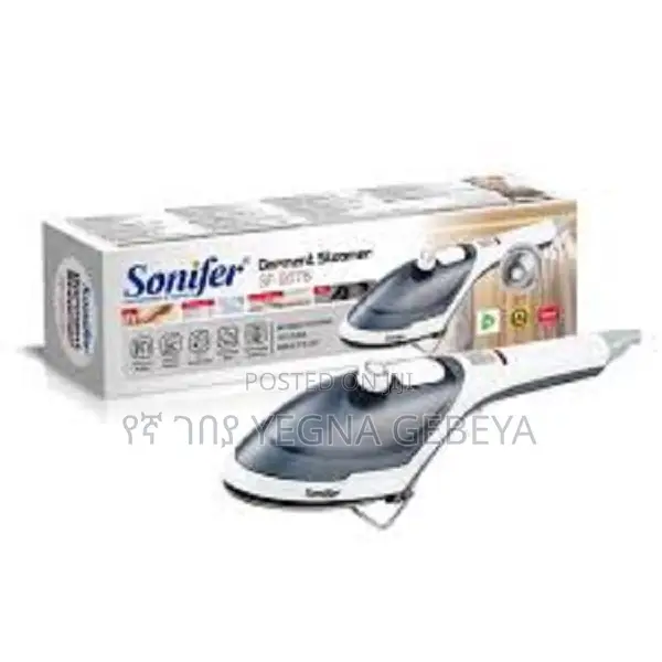 Sonifer SF-9078, Steam Brush 1000W