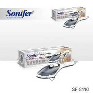 Sonifer SF-9078, Steam Brush 1000W
