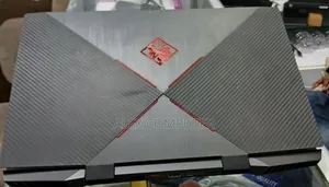 Photo - New Laptop HP Omen X 16GB Intel Core I7 SSD 512GB