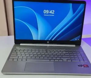 New Laptop HP Stream Notebook 8GB AMD Ryzen 5 SSD 512GB
