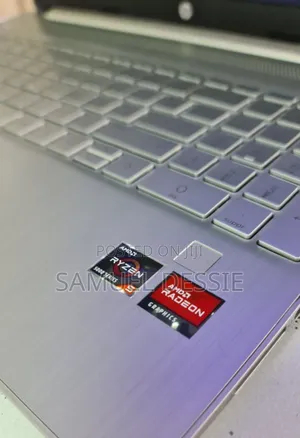 New Laptop HP Stream Notebook 8GB AMD Ryzen 5 SSD 512GB