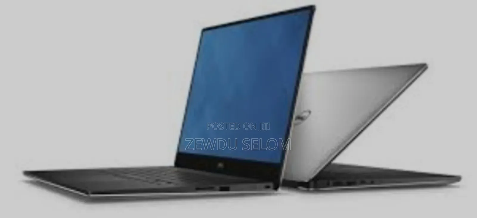 Laptop Dell XPS 15 9570 16GB Intel Core I7 SSD 512GB