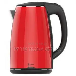 Photo - Saachi 1.7 Litre Electric Kettle Nl-kt-7739