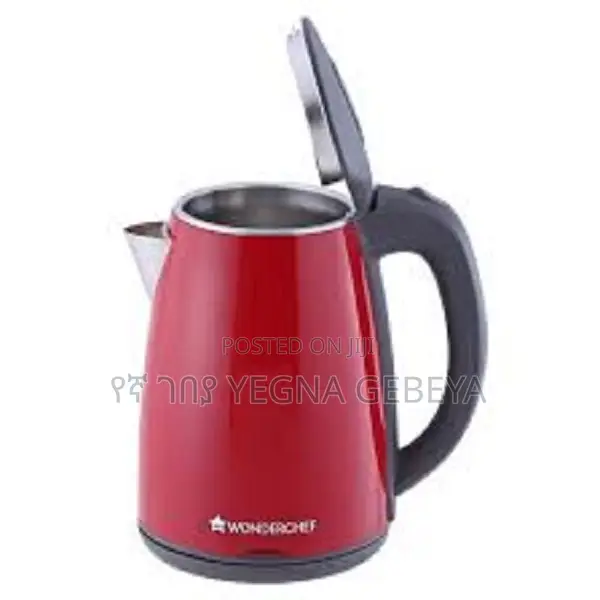 Saachi 1.7 Litre Electric Kettle Nl-kt-7739