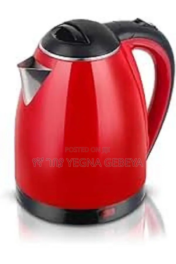 Saachi 1.7 Litre Electric Kettle Nl-kt-7739