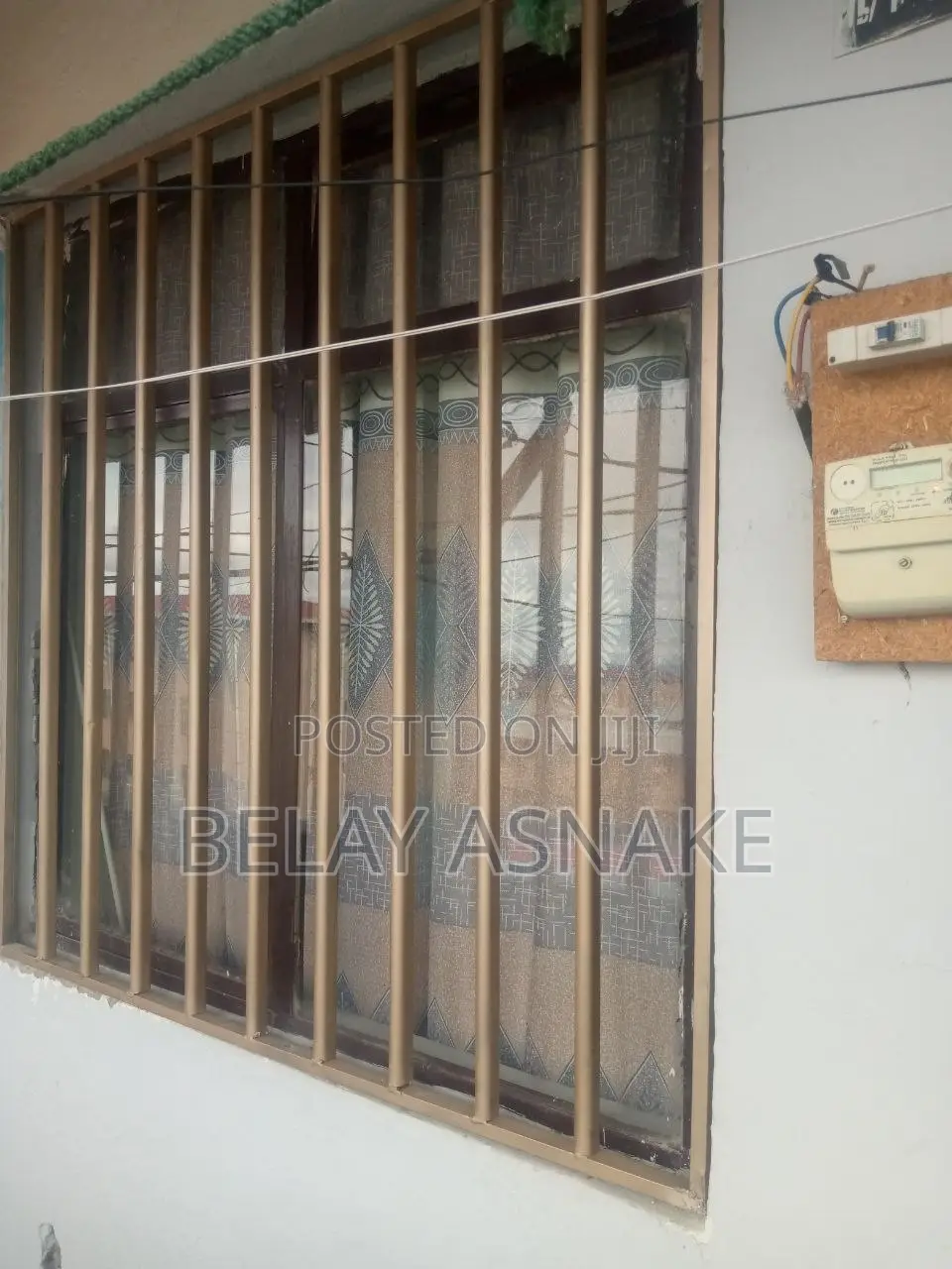 Furnished 2bdrm Condo in ኮንዶሚኒየም, Akaky Kaliti for sale