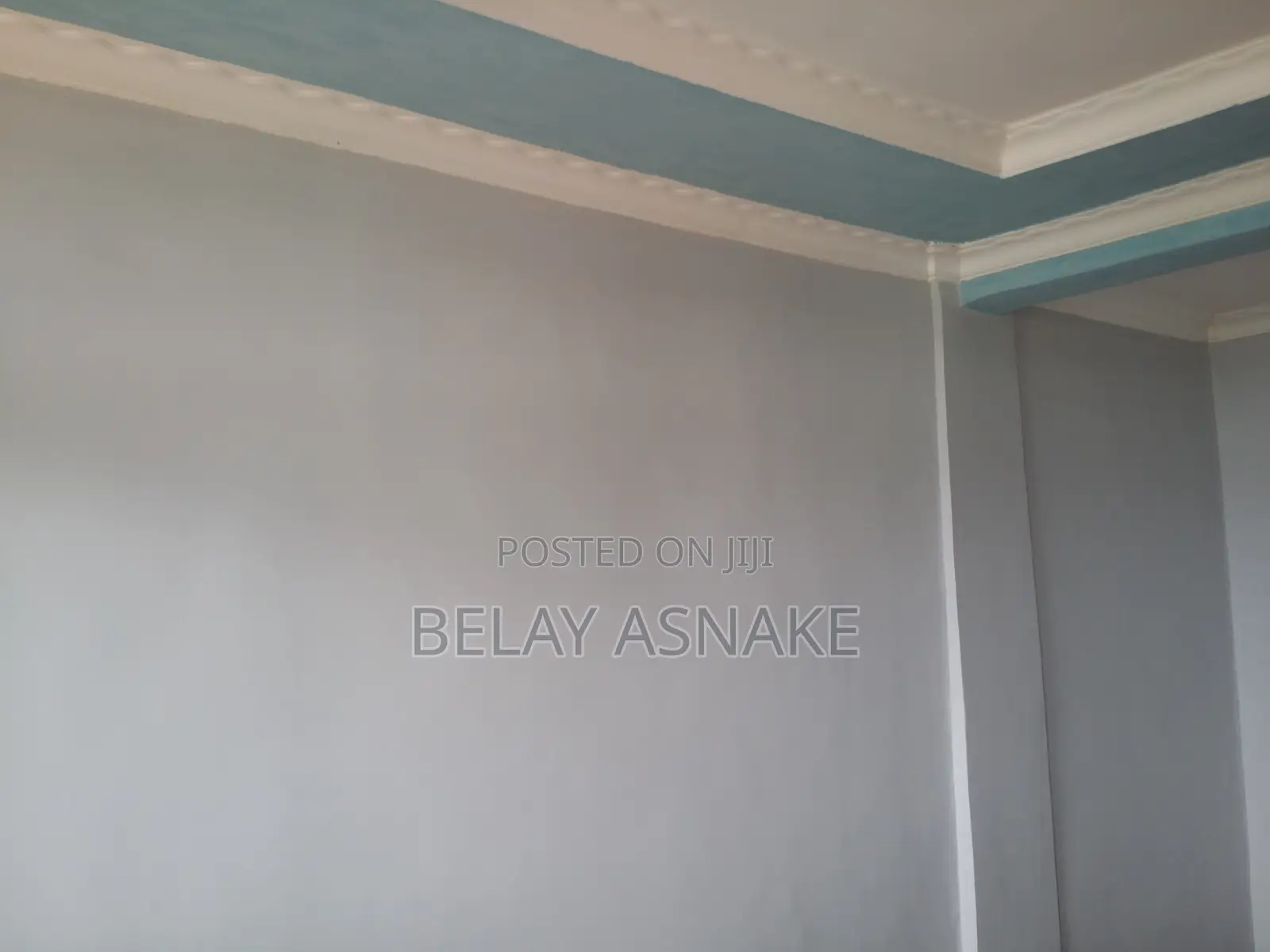 Furnished 2bdrm Condo in ኮንዶሚኒየም, Akaky Kaliti for sale